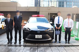 一日体験