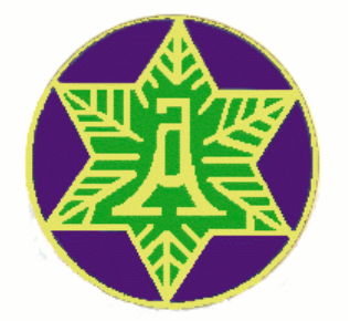麻布警察署シンボルマーク画像