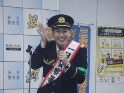 マギー審司さん
