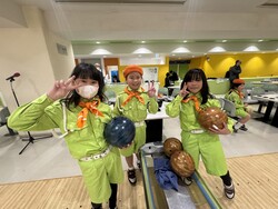交通少年団