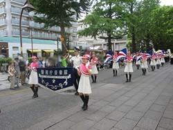 警視庁音楽隊