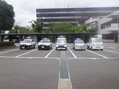 合同キャンペーン