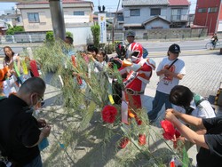 火炎戦士バスターフラッシュ