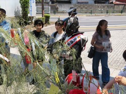 時空戦士ストレイザー
