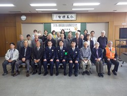 集合写真
