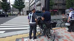 街頭活動