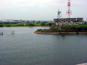 江戸川写真