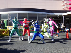 減らスンジャー 写真