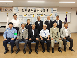 集合写真