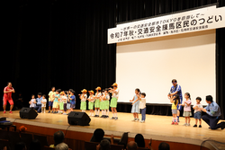 つどい会場内の様子