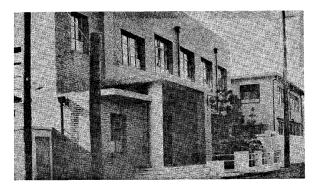 若林庁舎の画像