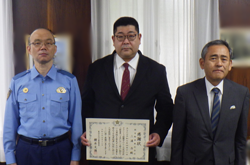 集合写真