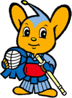 ぴーぽくん