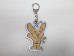 ピーポくんシール