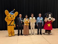 品川区地域安全のつどい