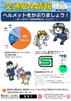 交通情報