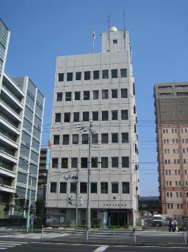 昭和51年以降の庁舎画像