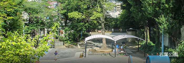 公園