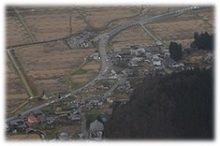 長野県神城断層地震災害における活動写真5
