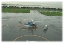 関東・東北豪雨災害における活動写真1