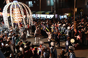 東京2020大会警備写真