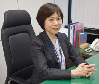 警視庁女性幹部