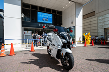ピーポくんフェスタ2025春 警視庁