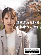 オウム真理教の危険性