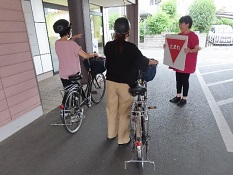 社内での教養