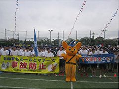 集合写真