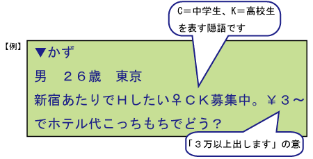 ▼かず　男　26歳　東京　新宿あたりでHしたい♀CK募集中。￥3～でホテル代こっちもちでどう？