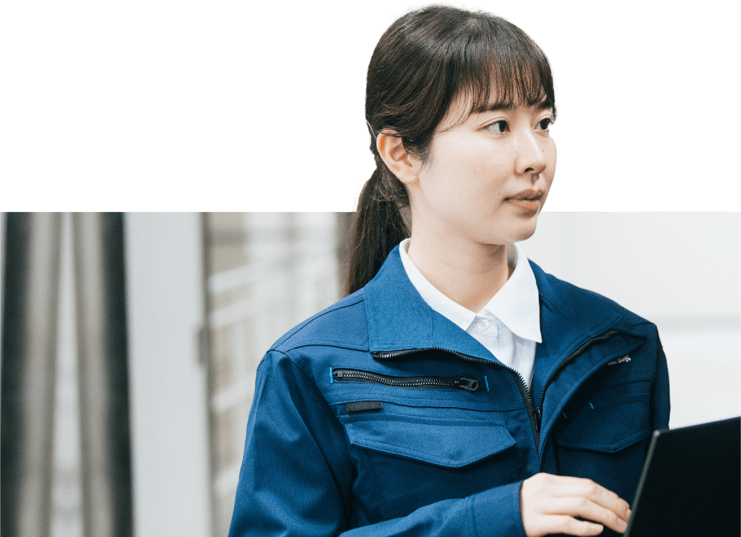 事務・本部 情報管理
