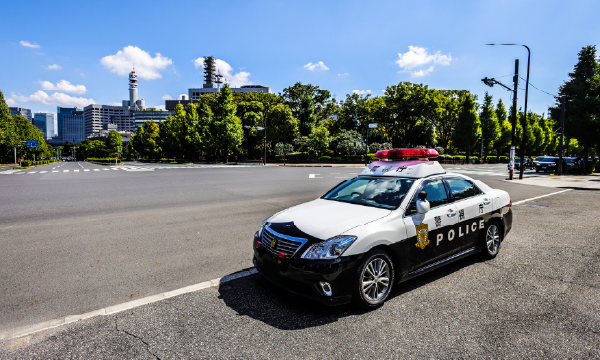 数字で見る警視庁イメージ画像