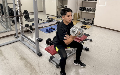 地域警察休日画像