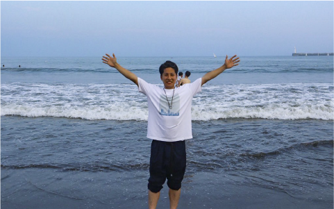 地域警察休日画像