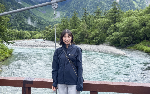 地域警察休日画像