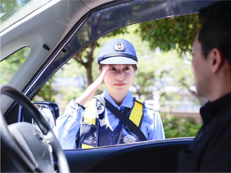 地域警察サブ画像