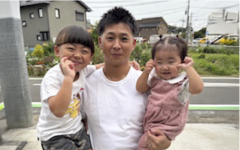 地域警察休日画像