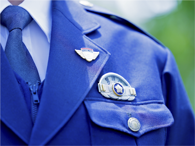 地域警察サブ画像