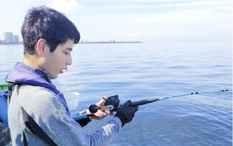 地域警察休日画像