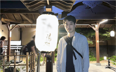 地域警察休日画像