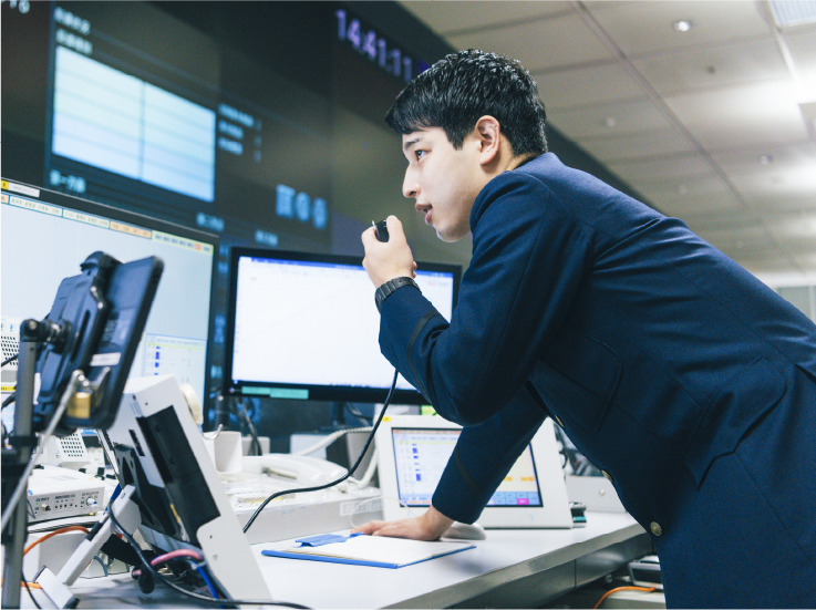 地域警察サブ画像