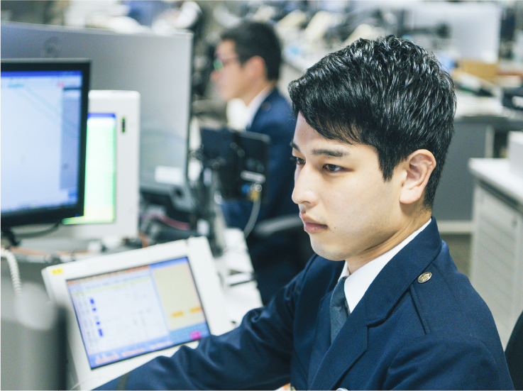 地域警察サブ画像