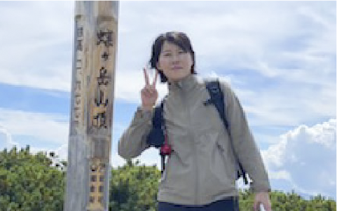 地域警察休日画像