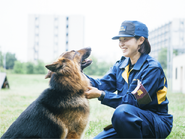 刑事警察サブ画像