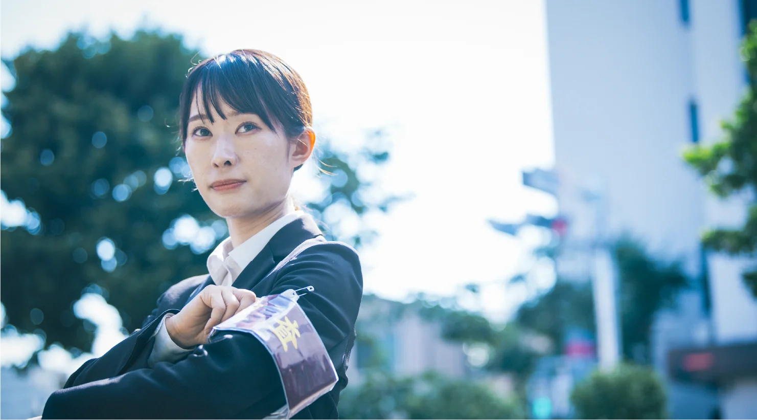 刑事警察メイン画像