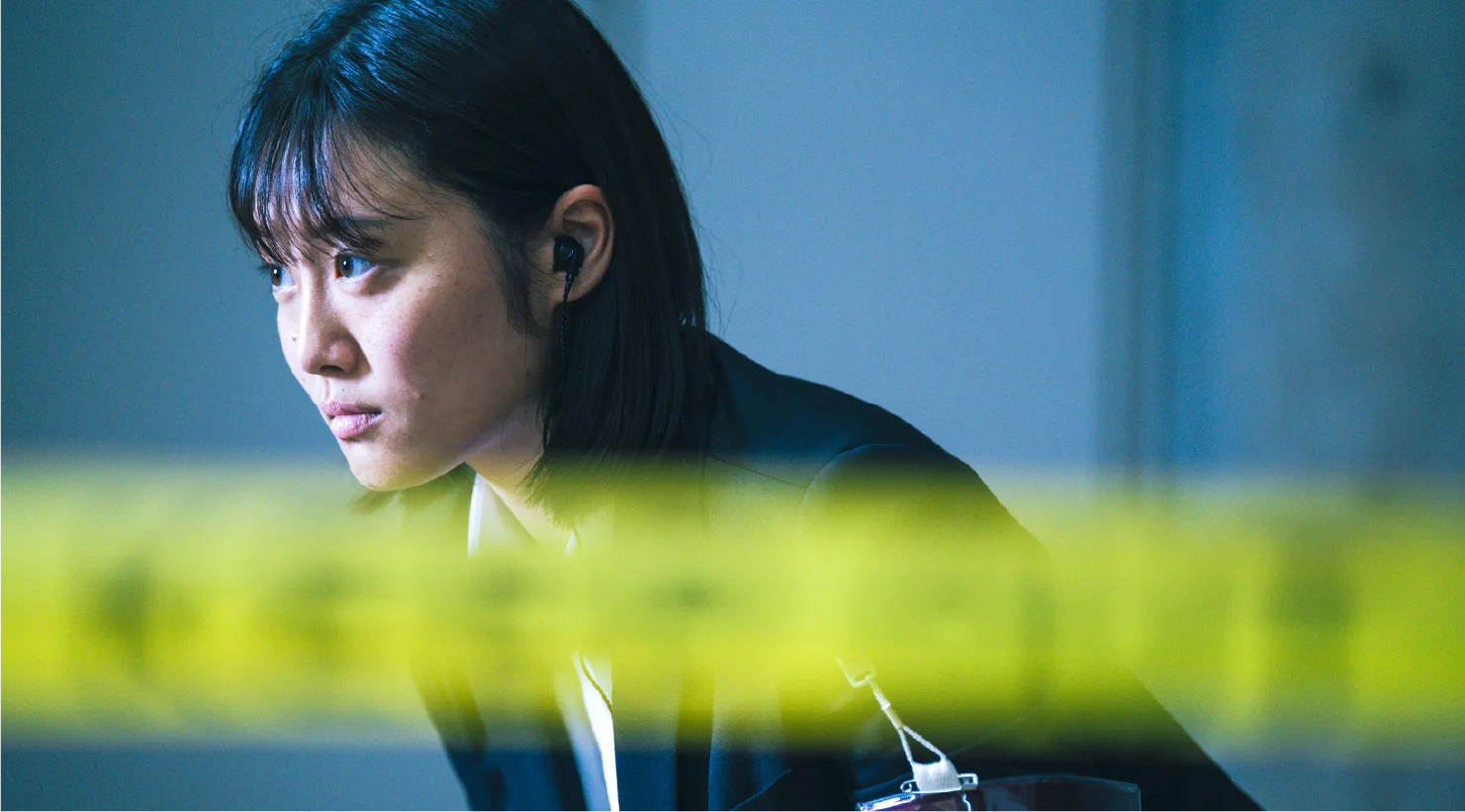 刑事警察メイン画像