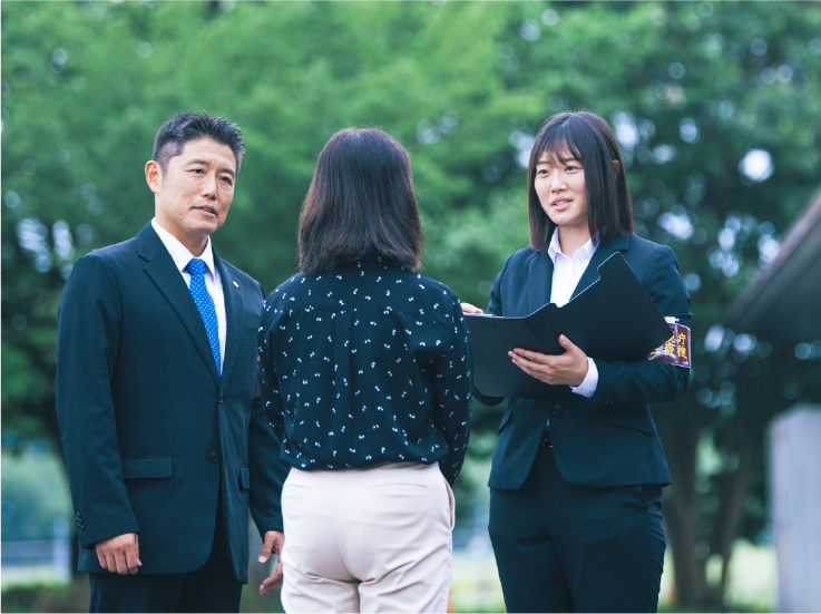 刑事警察サブ画像