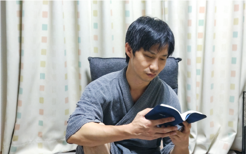 刑事警察休日画像