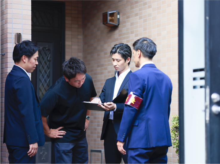 刑事警察サブ画像